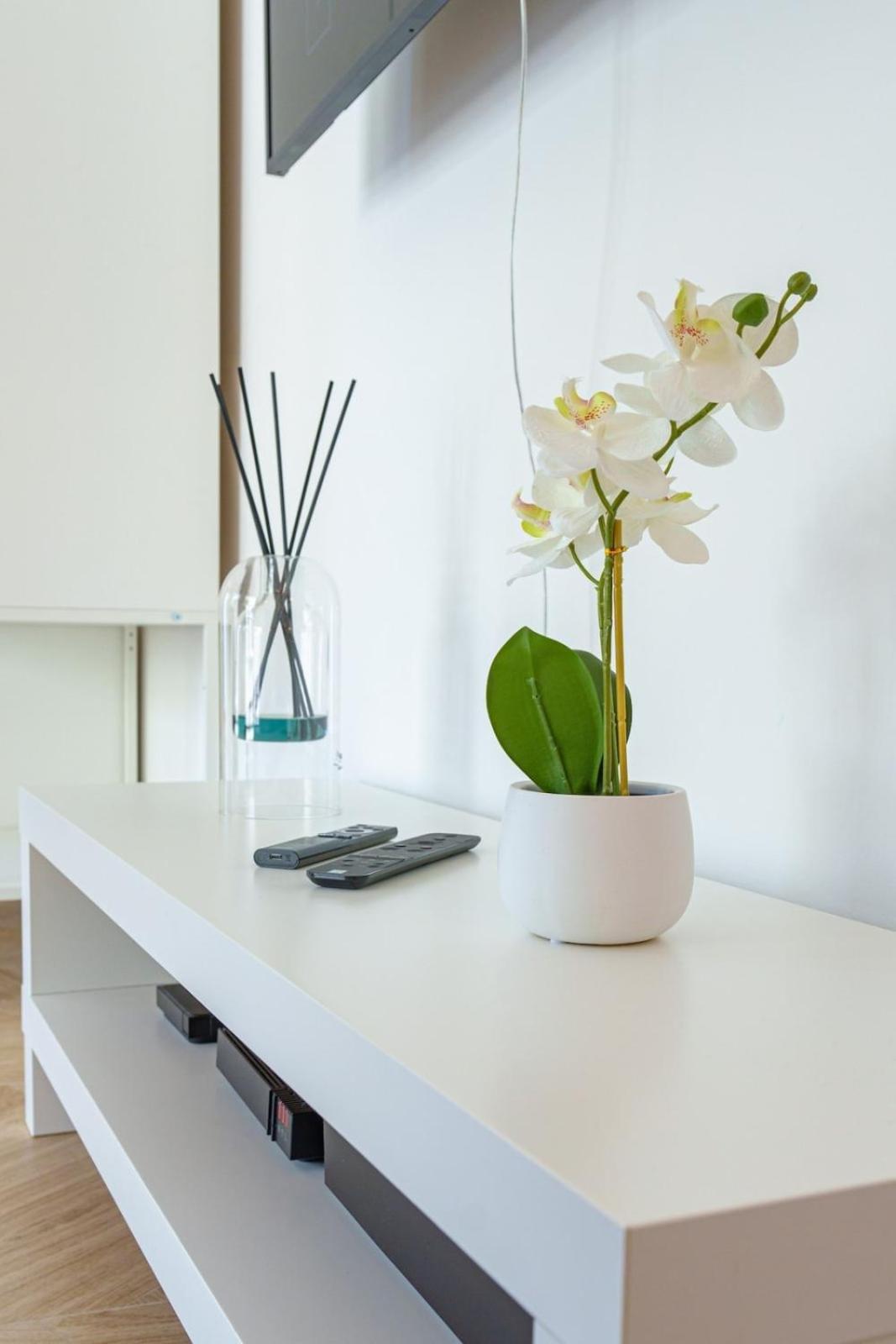 Appartement Le Louis Blanc - Hypercentre - 100m Suquet - Ac