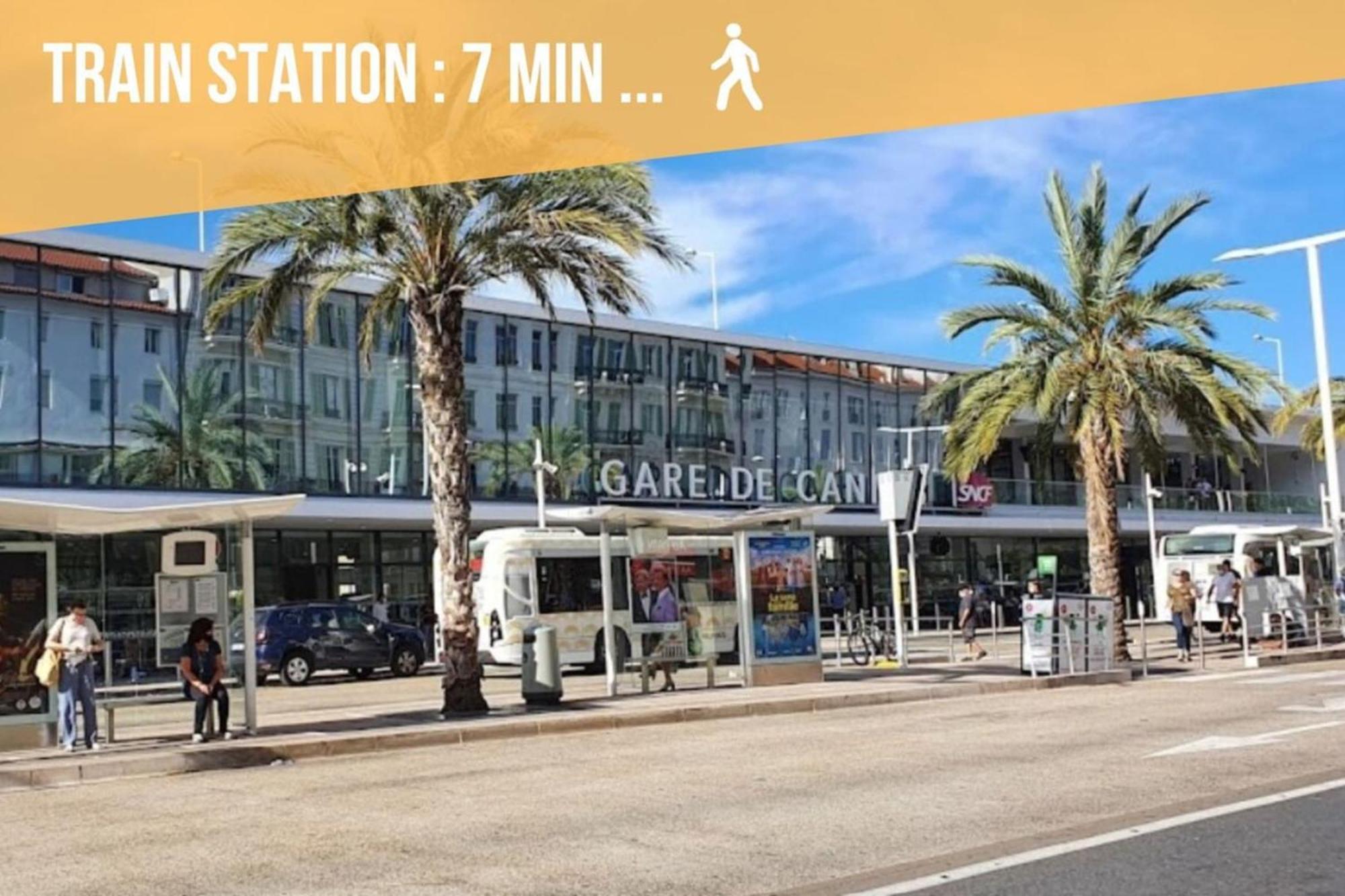 Le Louis Blanc - Hypercentre - 100m Suquet - Ac *