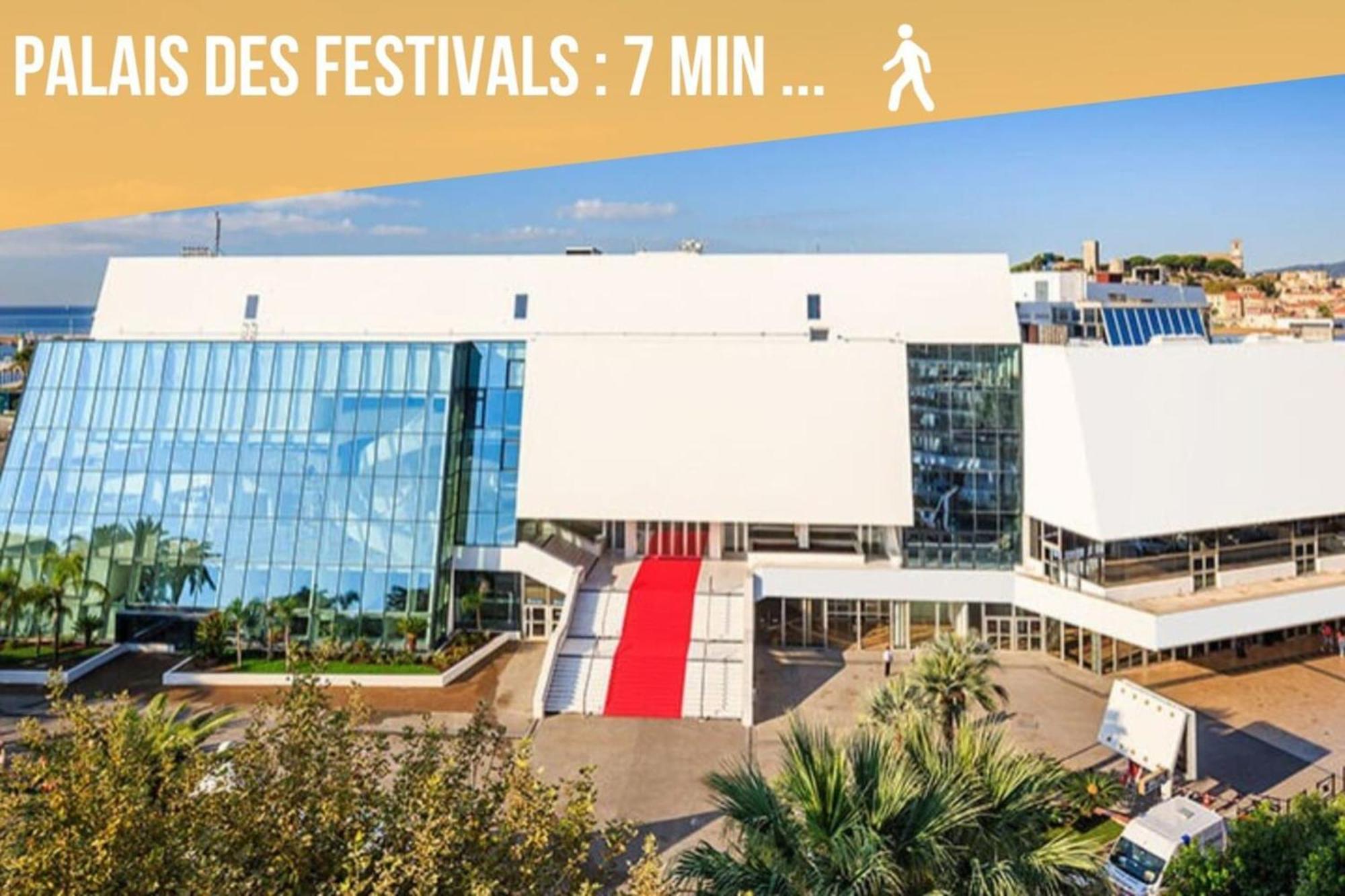 Le Louis Blanc - Hypercentre - 100m Suquet - Ac