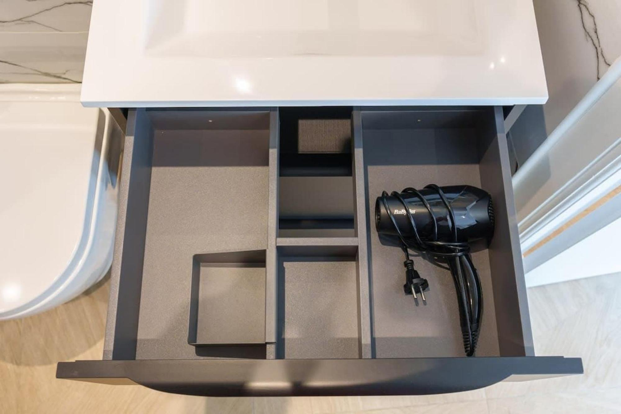 Appartement Le Louis Blanc - Hypercentre - 100m Suquet - Ac