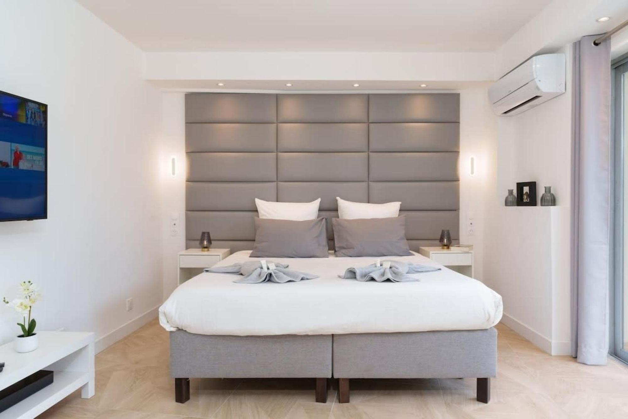 Le Louis Blanc - Hypercentre - 100m Suquet - Ac Appartement