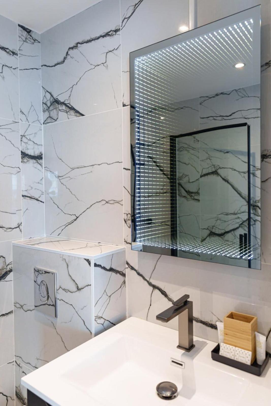 Le Louis Blanc - Hypercentre - 100m Suquet - Ac Appartement Cannes